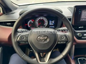 Xe Toyota Corolla Cross 1.8G 2022