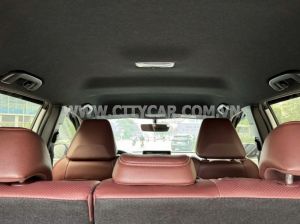 Xe Toyota Corolla Cross 1.8G 2022