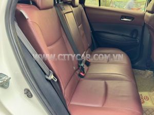 Xe Toyota Corolla Cross 1.8G 2022