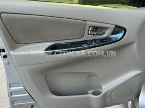 Xe Toyota Innova 2.0G 2014