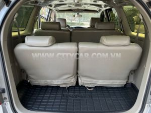 Xe Toyota Innova 2.0G 2014