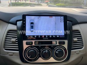 Xe Toyota Innova 2.0G 2014