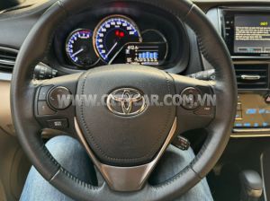 Xe Toyota Yaris G 1.5 AT 2022