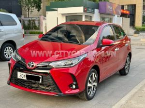 Xe Toyota Yaris G 1.5 AT 2022