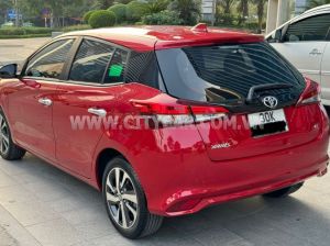 Xe Toyota Yaris G 1.5 AT 2022