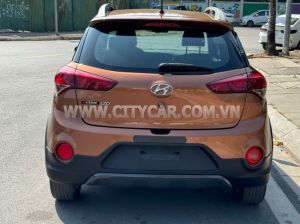 Xe Hyundai i20 Active 1.4 AT 2016