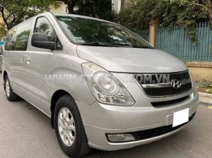 Xe Hyundai Grand Starex 2.5 MT 2010