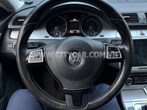 Xe Volkswagen Passat CC 2.0 AT 2009