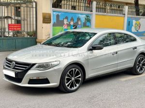 Xe Volkswagen Passat CC 2.0 AT 2009