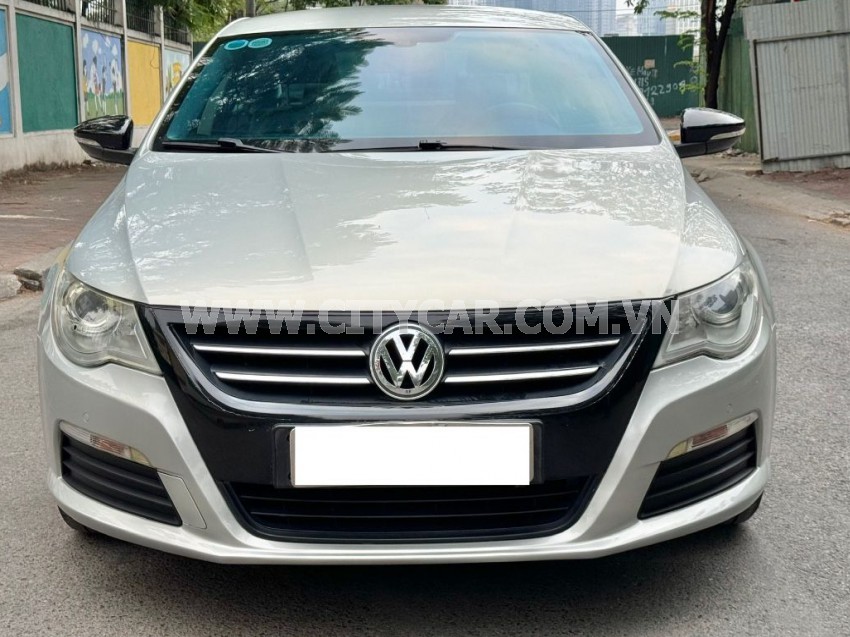 Volkswagen Passat CC 2.0 AT 2009