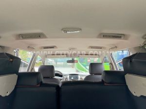 Xe Toyota Innova 2.0E 2015