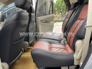 Xe Toyota Innova 2.0E 2015