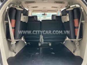 Xe Toyota Innova 2.0E 2015