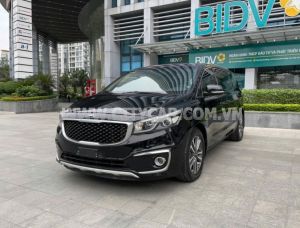 Xe Kia Sedona 2.2L DATH 2016