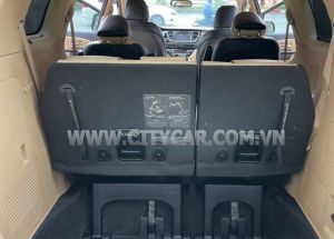 Xe Kia Sedona 2.2L DATH 2016