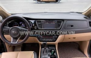 Xe Kia Sedona 2.2L DATH 2016