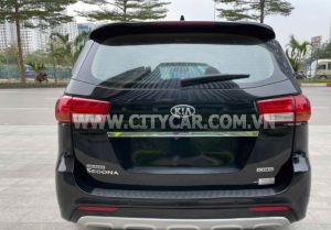 Xe Kia Sedona 2.2L DATH 2016