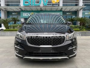 Xe Kia Sedona 2.2L DATH 2016