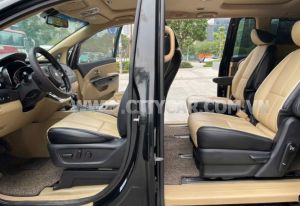 Xe Kia Sedona 2.2L DATH 2016