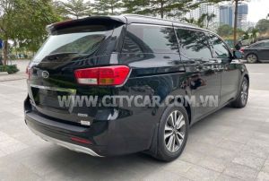 Xe Kia Sedona 2.2L DATH 2016