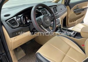 Xe Kia Sedona 2.2L DATH 2016