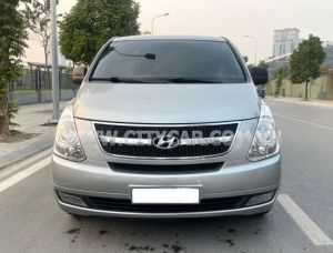 Xe Hyundai Grand Starex Van 2.5 AT 2013