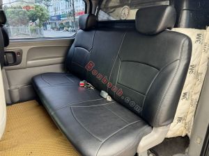 Xe Hyundai Grand Starex Van 2.5 MT 2014