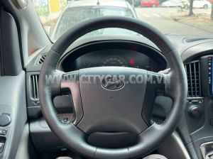 Xe Hyundai Grand Starex Van 2.5 MT 2014