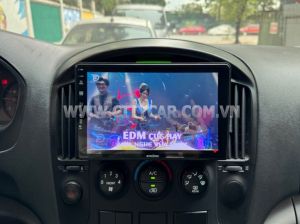 Xe Hyundai Grand Starex Van 2.5 MT 2014