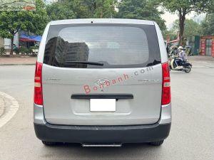 Xe Hyundai Grand Starex Van 2.5 MT 2014