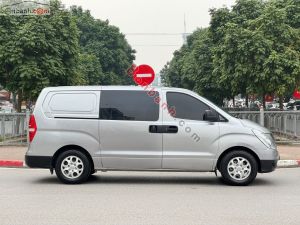 Xe Hyundai Grand Starex Van 2.5 MT 2014
