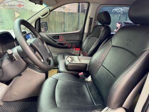 Xe Hyundai Grand Starex Van 2.5 MT 2014