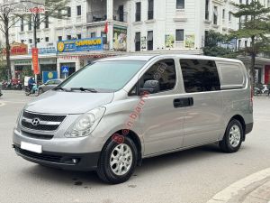 Xe Hyundai Grand Starex Van 2.5 MT 2014
