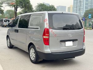 Xe Hyundai Grand Starex Van 2.5 MT 2014