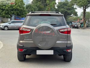 Xe Ford EcoSport Titanium 1.5L AT 2016