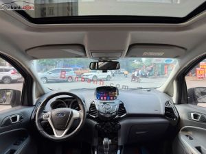 Xe Ford EcoSport Titanium 1.5L AT 2016