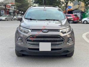 Xe Ford EcoSport Titanium 1.5L AT 2016