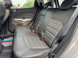 Xe Ford EcoSport Titanium 1.5L AT 2016