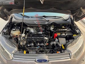 Xe Ford EcoSport Titanium 1.5L AT 2016