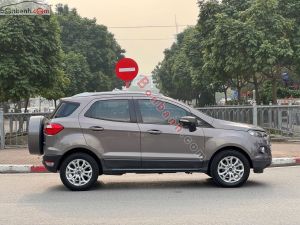 Xe Ford EcoSport Titanium 1.5L AT 2016