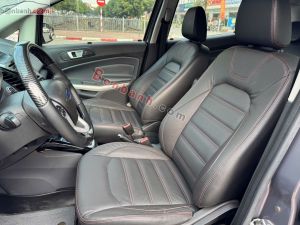 Xe Ford EcoSport Titanium 1.5L AT 2016