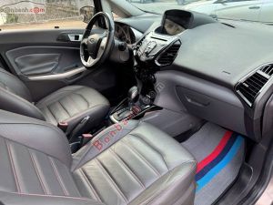 Xe Ford EcoSport Titanium 1.5L AT 2016