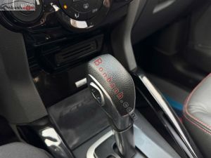 Xe Ford EcoSport Titanium 1.5L AT 2016