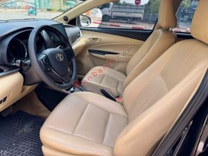 Xe Toyota Vios E CVT 2022
