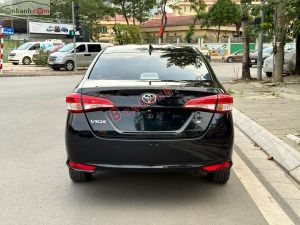 Xe Toyota Vios E CVT 2022