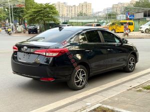 Xe Toyota Vios E CVT 2022