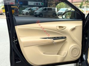 Xe Toyota Vios E CVT 2022