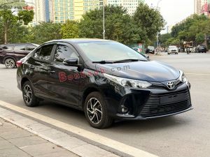 Xe Toyota Vios E CVT 2022