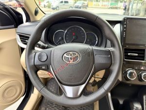 Xe Toyota Vios E CVT 2022