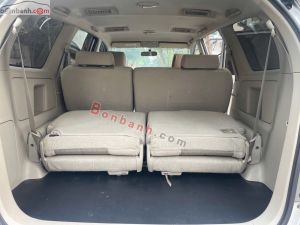 Xe Toyota Innova 2.0E 2015